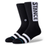 Stance OG in Black Large